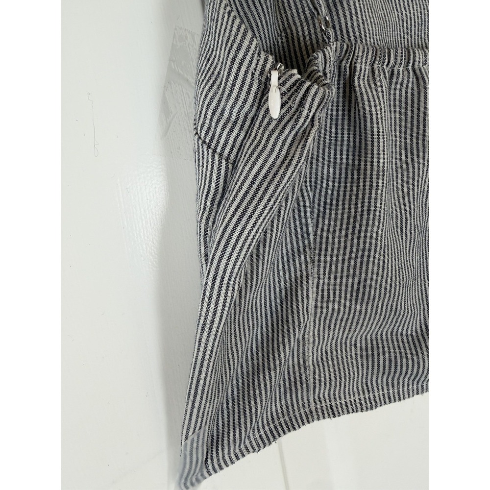Y2K Summer coquette Cottagecore  Brandy Melville Womens XS Crop Cami Tank Top - Picture 5 of 14